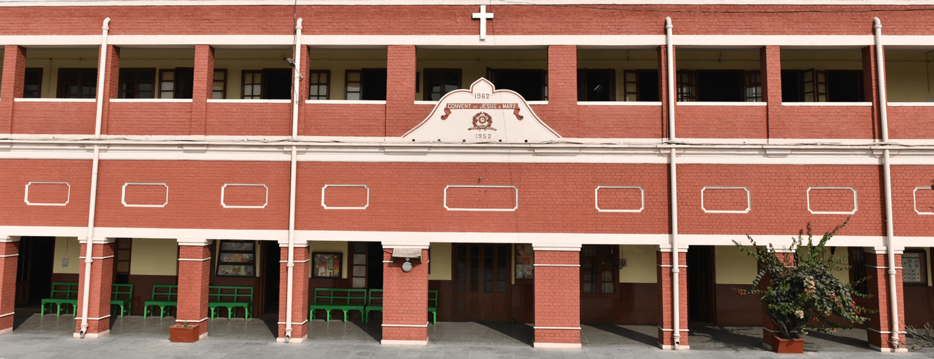 Admin Portal Preview